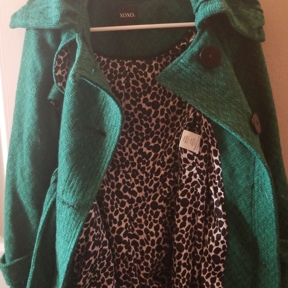 Jacket - Picture 2 of 2